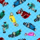 Hot Rods Col. 104
